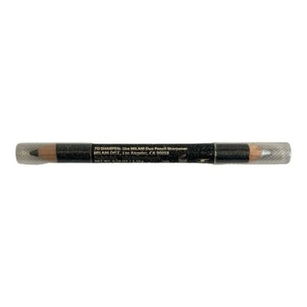Black Magic Eye Liner Glimmer Pencil Blackend Sterling Silver 01 NWOT
